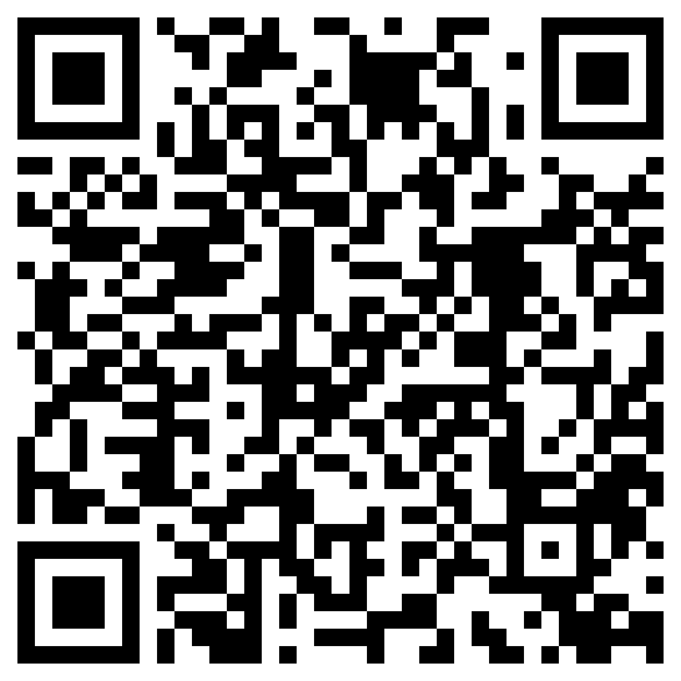 QR: Diseñador de experimentos creativos