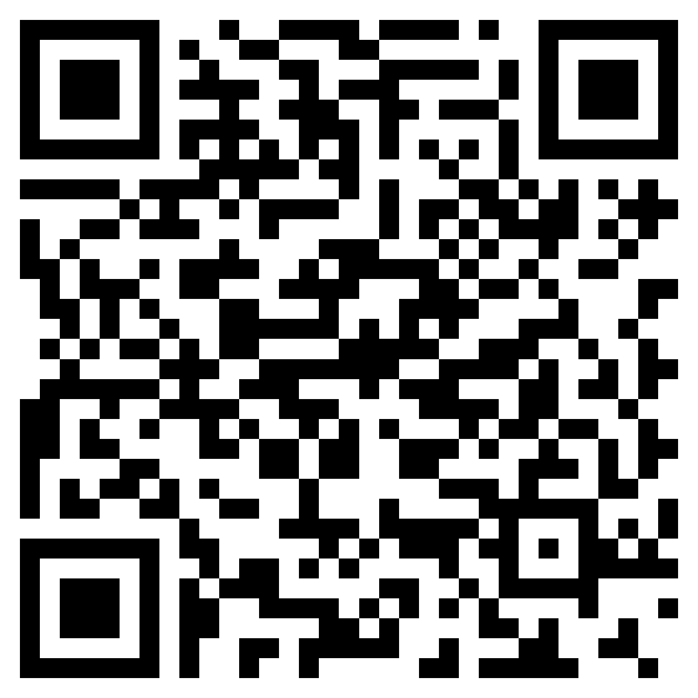 QR: Cartógrafo del propósito