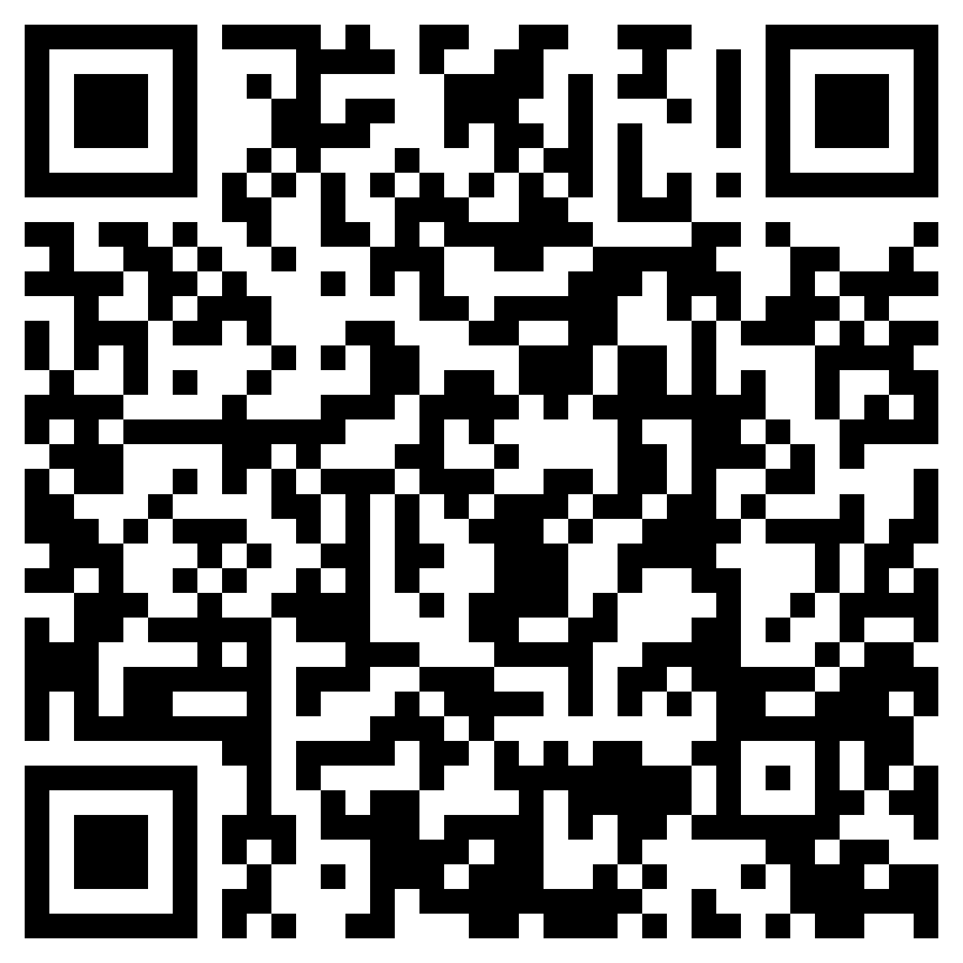 QR: Sastre de conexiones personales