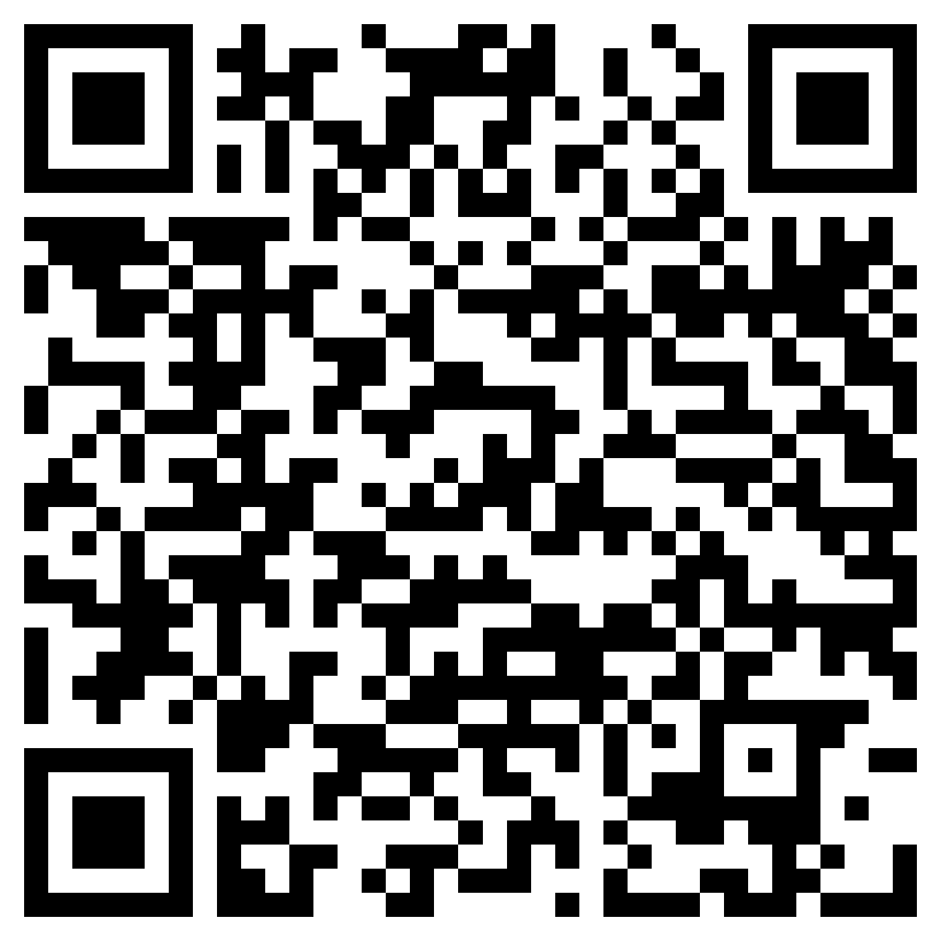 QR: Sintonizador de conversaciones